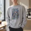 Sports Grey