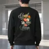 "Good In All Things" Heavy Blend Unisex Crewneck Sweatshirt