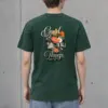 "Good In All Things" Heavyweight Unisex Crewneck T-shirt