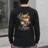 "Good In All Things" Unisex Longsleeve T-shirt