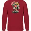 Cardinal Red