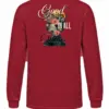 Cardinal Red