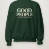 Forest Green