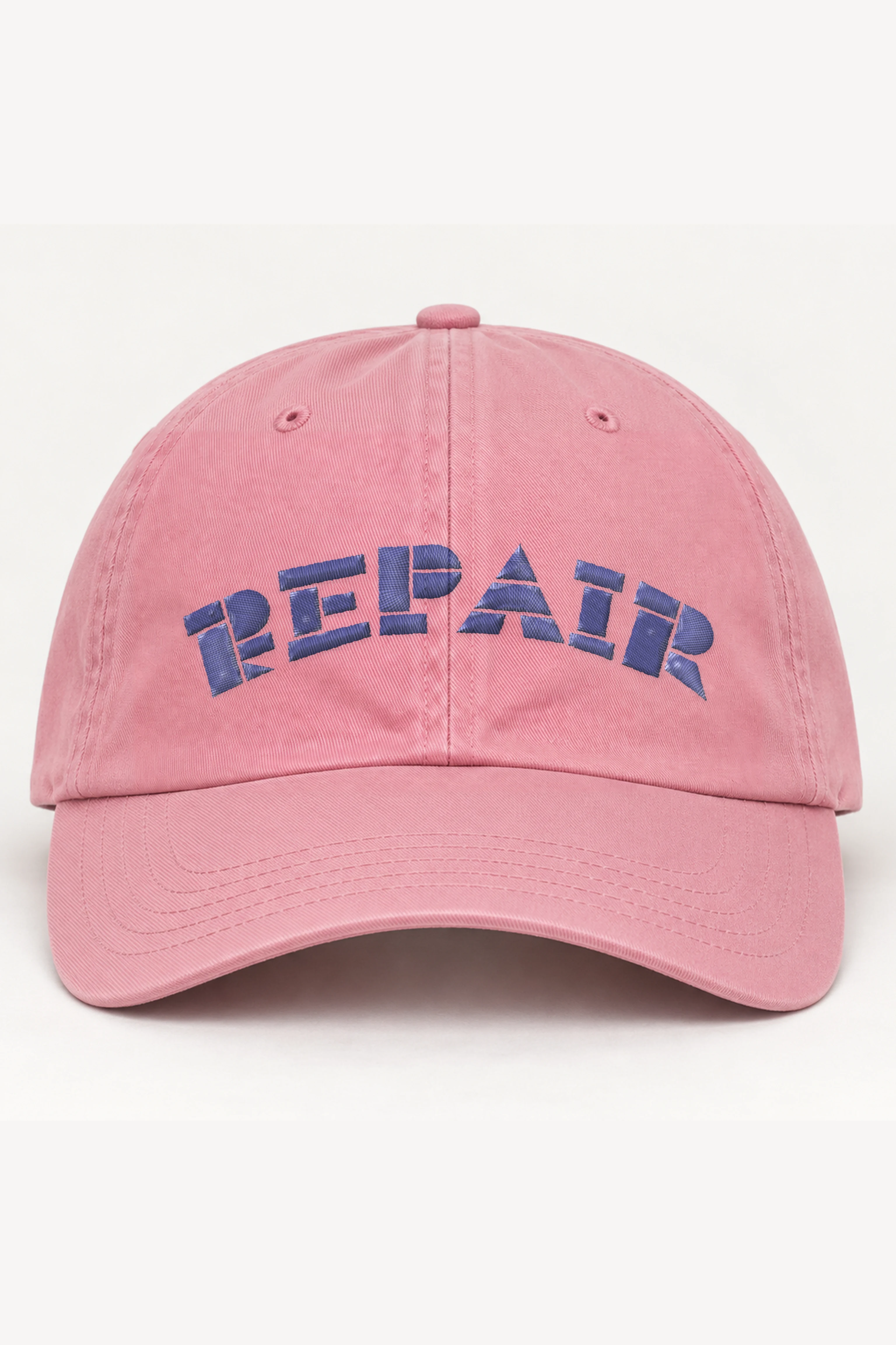"Good Repair Cap" Classic Dad Hat · Embroidered