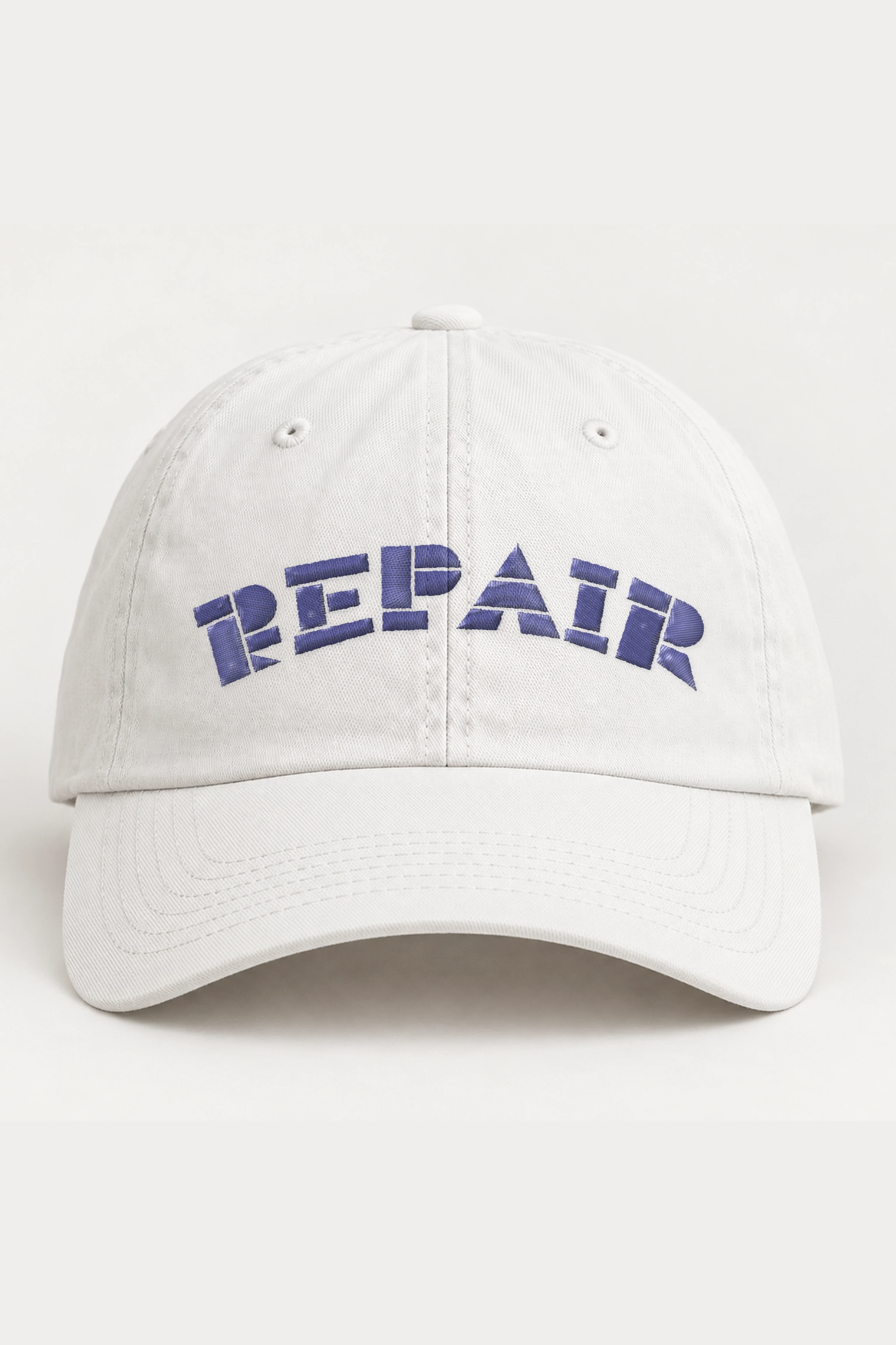"Good Repair Cap" Classic Dad Hat · Embroidered