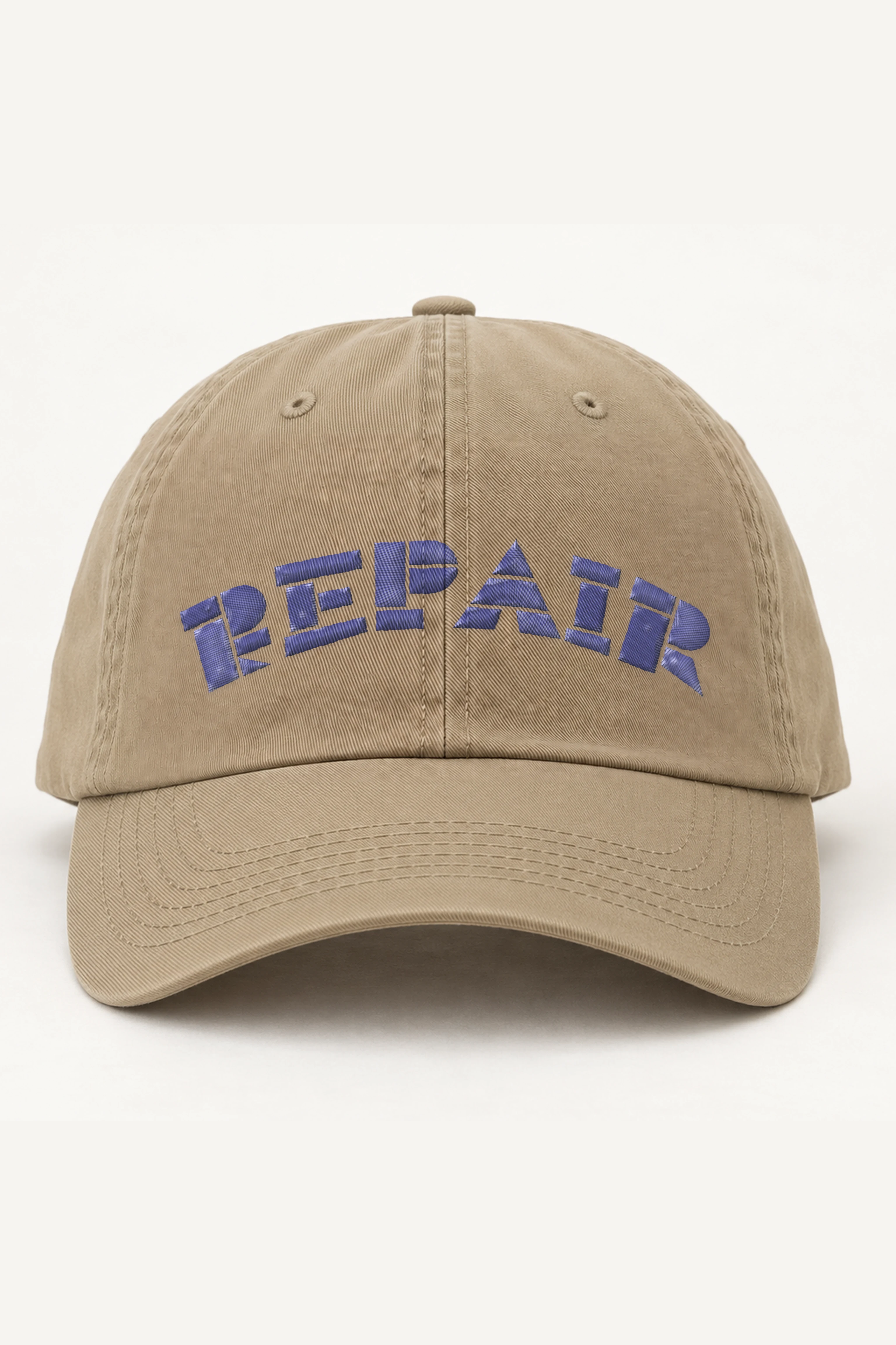 "Good Repair Cap" Classic Dad Hat · Embroidered