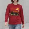 Cardinal Red