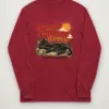 Cardinal Red