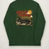 Forest Green