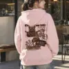 "Good Trouble Bear" Heavy Blend Unisex Pullover Hoodie | Gildan 18500