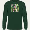 Forest Green