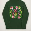 Forest Green