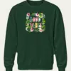 Forest Green