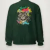 Forest Green