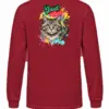 Cardinal Red