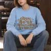 "Good Work To Completion" Heavy Blend Unisex Crewneck Sweatshirt