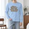 "Good Work To Completion" Unisex Longsleeve T-shirt