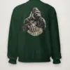 Forest Green