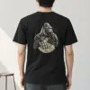 "Gorilla Cash Fan" Heavyweight Unisex Crewneck T-shirt