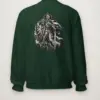 Forest Green