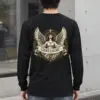 "Grace & Glory" Unisex Longsleeve T-shirt