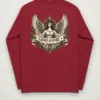 Cardinal Red