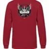 Cardinal Red