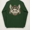 Forest Green