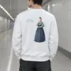 "Grace Heritage" Heavy Blend Unisex Crewneck Sweatshirt