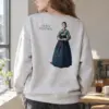 "Grace Heritage" Heavy Blend Unisex Crewneck Sweatshirt | Gildan 18000