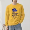 "Grace In Bloom" Unisex Longsleeve T-shirt
