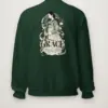 Forest Green