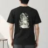 "Grace In Tradition" Heavyweight Unisex Crewneck T-shirt