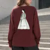 "Grace In Tradition" Unisex Longsleeve T-shirt | Gildan 2400