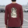 "Grace In Tradition" Unisex Longsleeve T-shirt