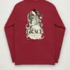 Cardinal Red