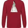 Cardinal Red