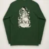 Forest Green