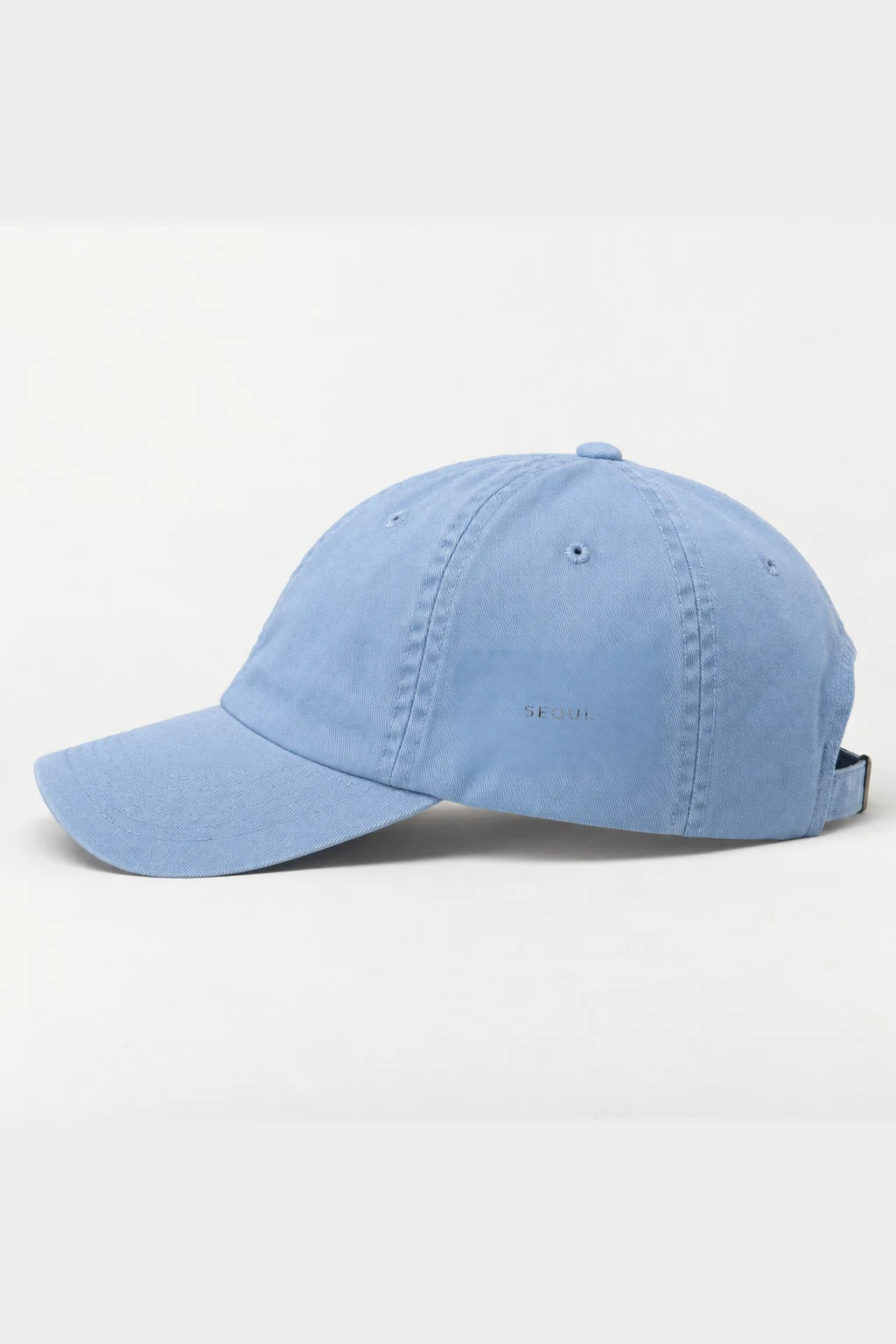 "Grâce Reçue" Classic Dad Hat · Embroidered