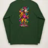 Forest Green
