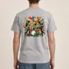 Sport Grey Heather