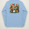 Light Blue