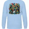 Light Blue