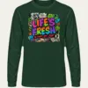 Forest Green