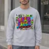 Sport Grey Heather
