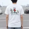 "Grande Époque" Heavyweight Unisex Crewneck T-shirt
