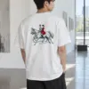 "Grande Époque" Heavyweight Unisex Crewneck T-shirt | Gildan 5000