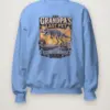 Carolina Blue