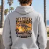 Sport Grey Heather
