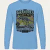 Carolina Blue